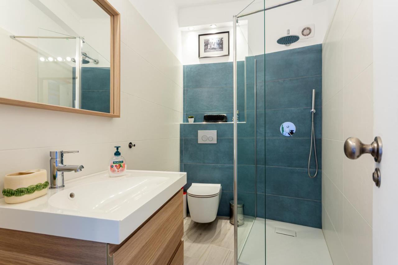 Dreamers Duplex With Seaview Faro Bagian luar foto